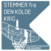 Podcast Stemmer fra Den Kolde Krig