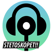 Podcast Stetoskopet