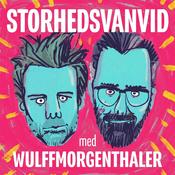 Podcast Storhedsvanvid