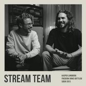 Podcast STREAM TEAM