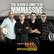 Podcast Sunday Triple M NRL: Best Bits