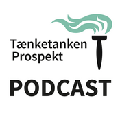 Podcast Tænketanken Prospekt