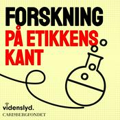 Podcast Forskning på Etikkens Kant