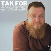 Podcast Tak for snakken