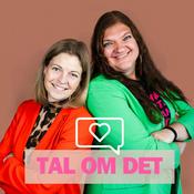 Podcast Tal om det