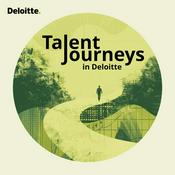 Podcast Talent Journeys in Deloitte