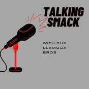 Podcast Talking Smack