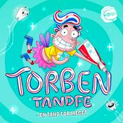 Podcast Tandfeen Torben – En tand for meget