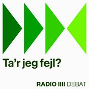 Podcast Ta'r jeg fejl?