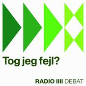 Podcast Ta'r jeg fejl?