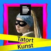 Podcast Tatort Kunst