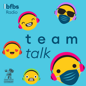 Podcast Team Talk