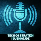 Podcast Tech og strategi i øjenhøjde