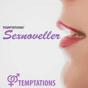 Podcast Temptations' sexnoveller