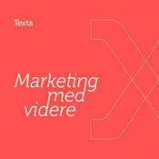 Podcast Texta: Marketing med videre