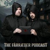 Podcast The Fårræder Podcast