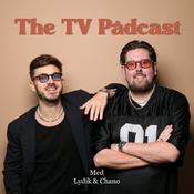 Podcast The TV Pådcast