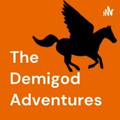 Podcast The Demigod Adventures