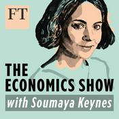 Podcast The Economics Show with Soumaya Keynes