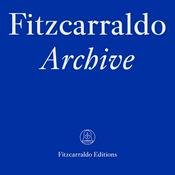 Podcast The Fitzcarraldo Editions Archive