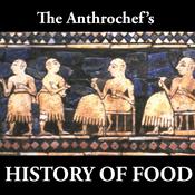 Podcast THE HISTORY OF FOOD