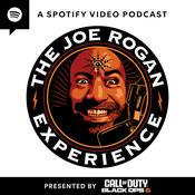 Podcast The Joe Rogan Experience