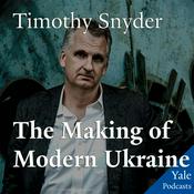 Podcast The Making of Modern Ukraine