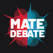 Podcast The Mate Debate