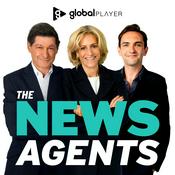 Podcast The News Agents