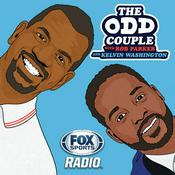 Podcast The Odd Couple with Rob Parker & Kelvin Washington