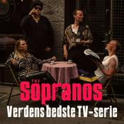 Podcast The Sopranos - Verdens bedste TV-serie