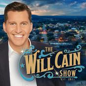 Podcast The Will Cain Show