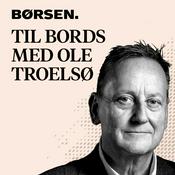 Podcast Til bords med Ole Troelsø