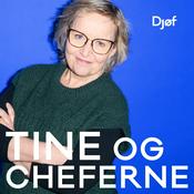 Podcast Tine og cheferne