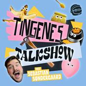 Podcast Tingenes talkshow