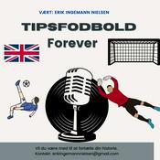 Podcast Tipsfodbold forever