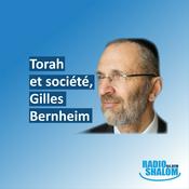 Podcast Torah et société