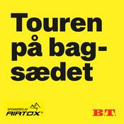 Podcast Touren på bagsædet