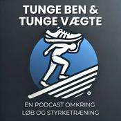 Podcast Tunge Ben & Tunge Vægte