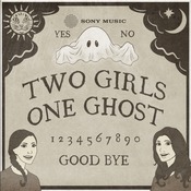 Podcast Two Girls One Ghost