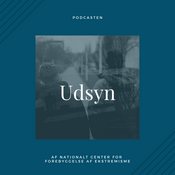 Podcast Udsyn