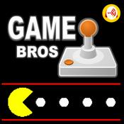 Podcast Game Bros