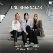 Podcast Undirmannaðar