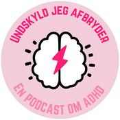 Podcast Undskyld jeg afbryder