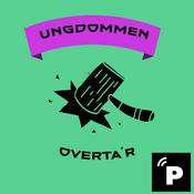 Podcast Ungdommen Overta'r