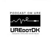 Podcast UREdotDK - podcasten, hvor hvert sekund tæller