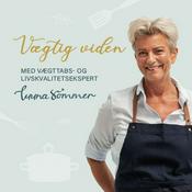 Podcast Vægtig viden - med Luuna Sommer