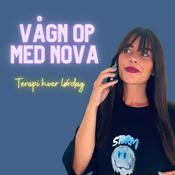 Podcast VÅGN OP med Nova