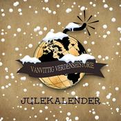 Podcast Vanvittig Verdenshistories Julekalender