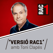 Podcast Versió RAC1 - Successos amb Toni Muñoz